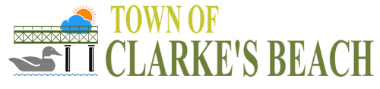 Town of Clarke's Beach